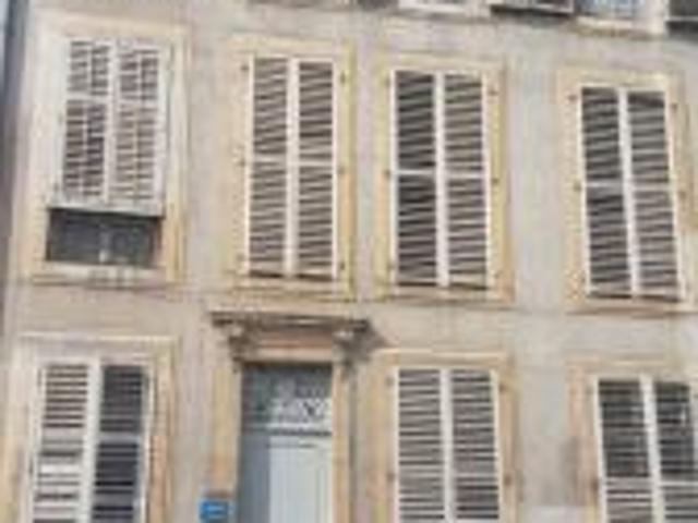 Appartement location à Nancy