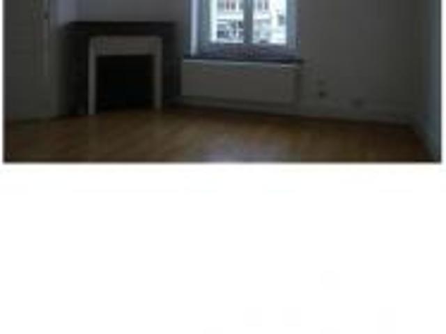 Appartement location à Nancy