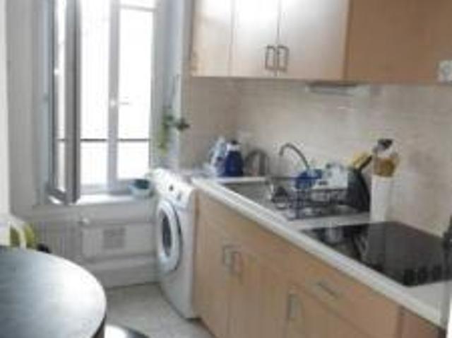 Appartement location à Nancy