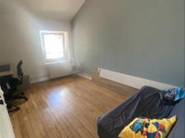 Appartement location à Nancy