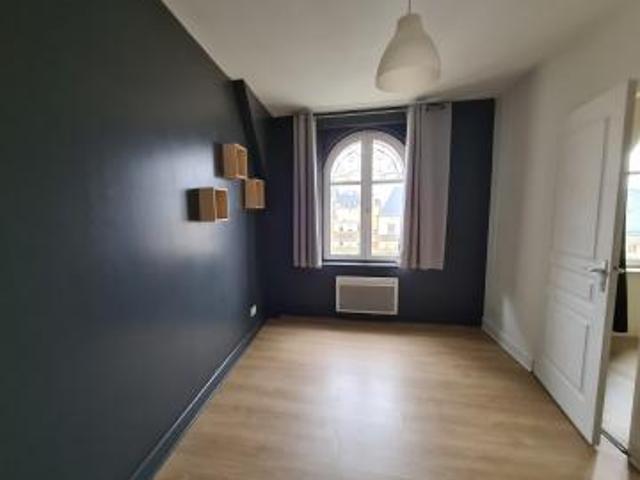 Appartement location à Nancy