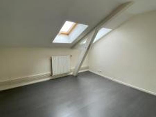 Appartement location à Nancy