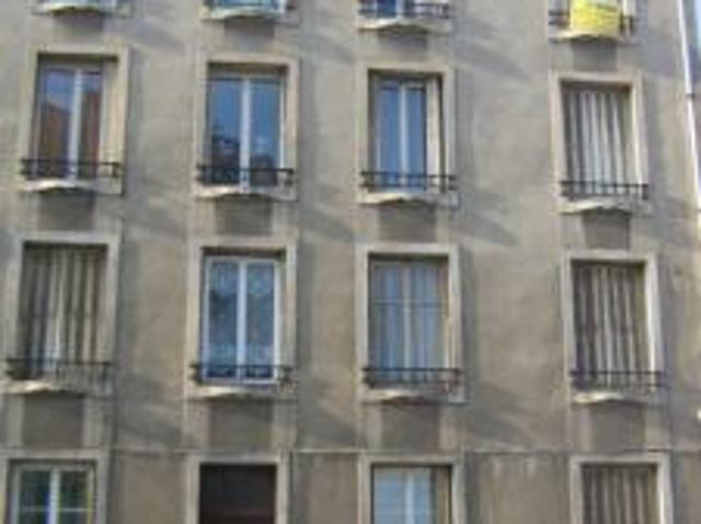 Appartement location à Nancy