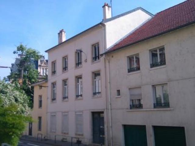 Appartement location à Nancy