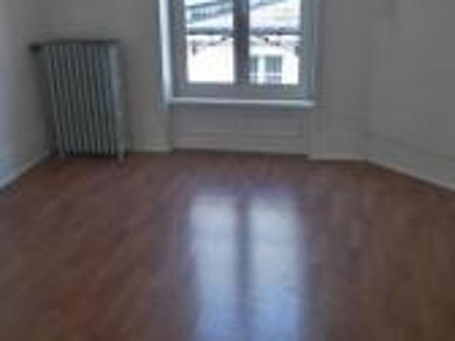 Appartement location à Nancy