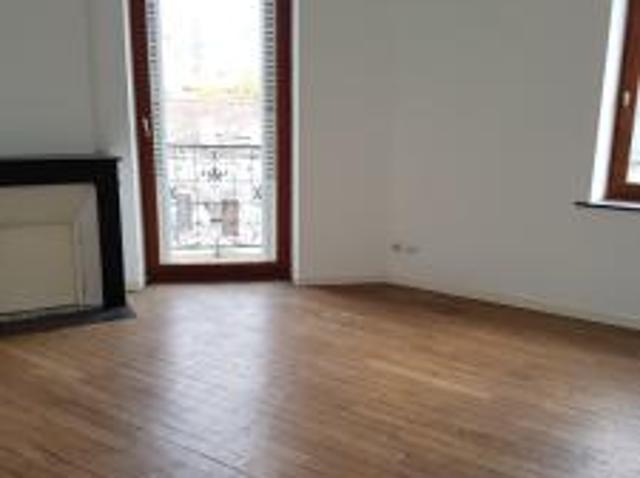 Appartement location à Nancy