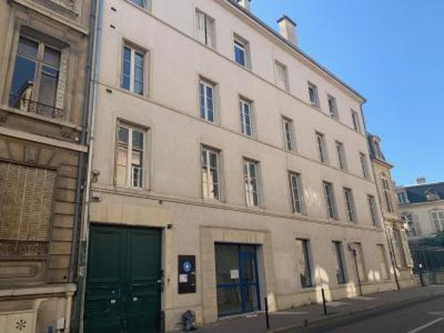 Appartement location à Nancy