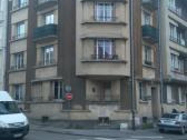Appartement location à Nancy