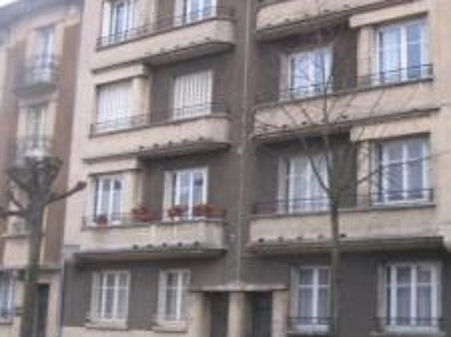 Appartement location à Nancy