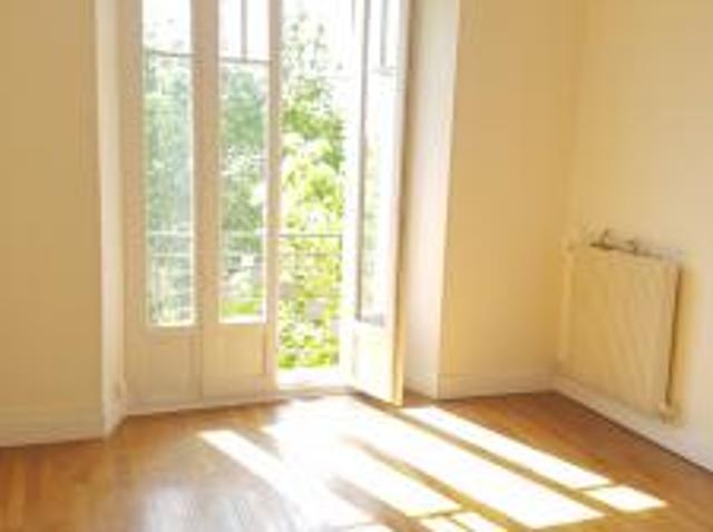 Appartement location à Nancy