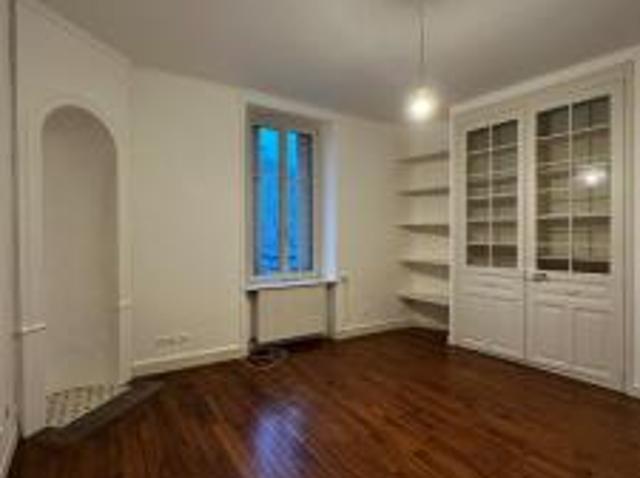 Appartement location à Nancy