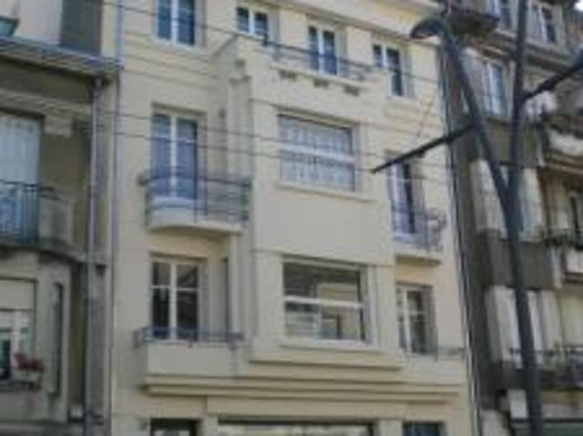 Appartement location à Nancy
