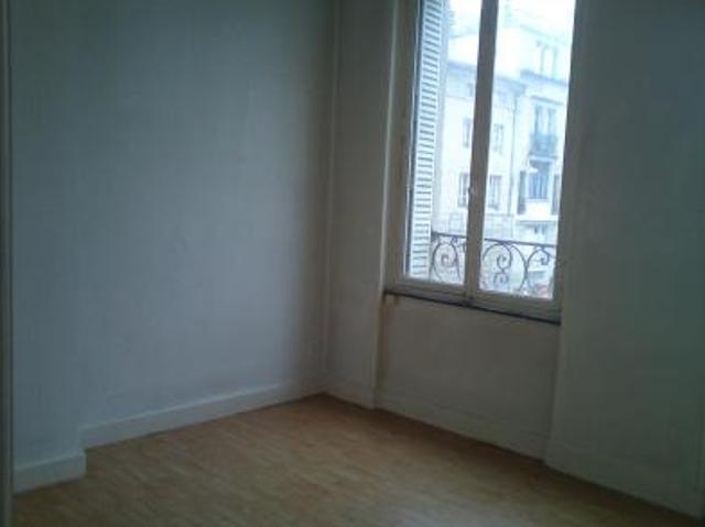 Appartement location à Nancy