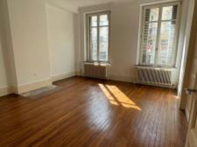 Appartement location à Nancy