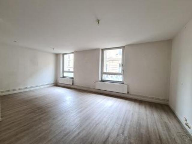 Appartement location à Nancy