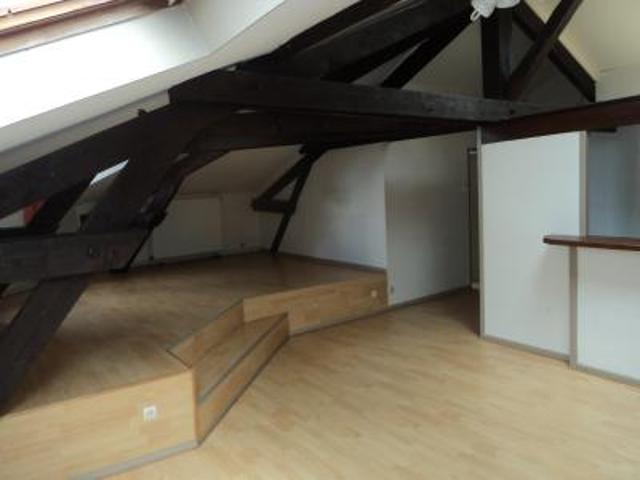 Appartement location à Nancy
