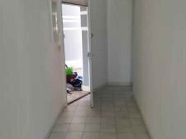 Appartement location à Nancy