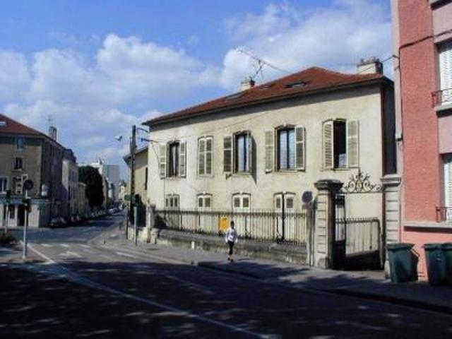 Appartement location à Nancy