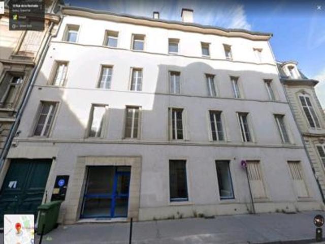 Appartement location à Nancy