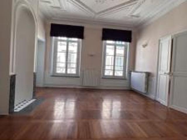 Appartement location à Nancy