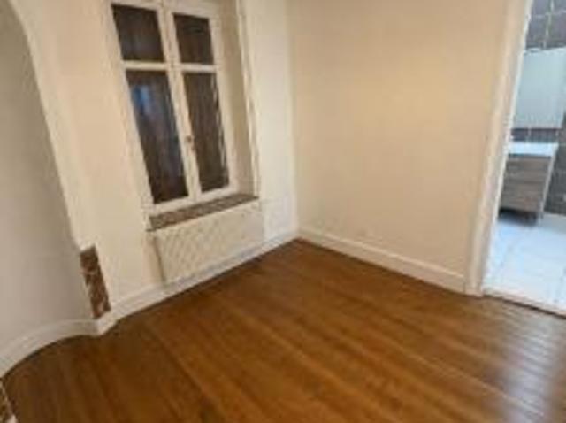 Appartement location à Nancy