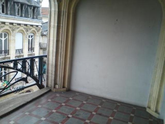 Appartement location à Nancy