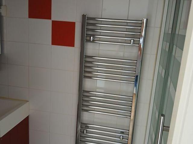 Appartement location à Nancy