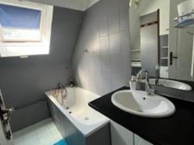 Appartement location à Melun, Nandy