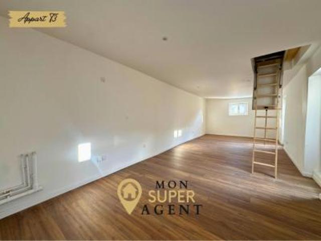 Appartement location à Provins, Nangis