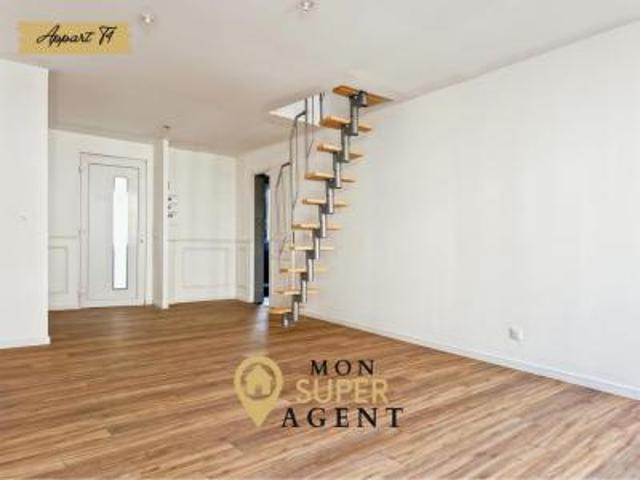 Appartement location à Provins, Nangis