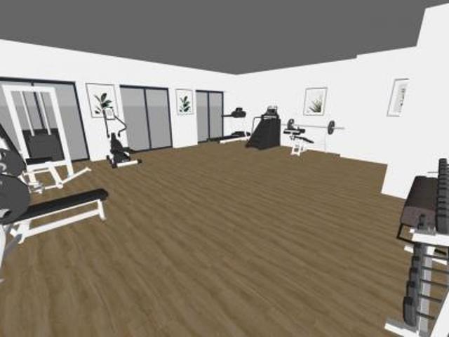 Appartement location à France métropolitaine, Nanterre