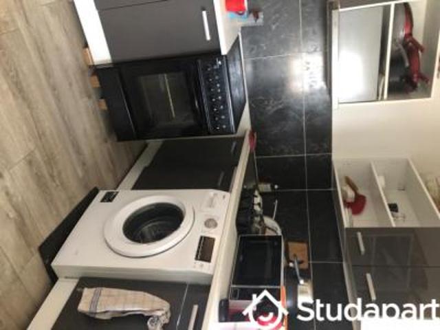 Appartement location à Nanterre