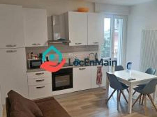 Appartement location à Nanterre