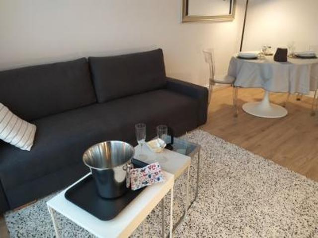 Appartement location à Nanterre