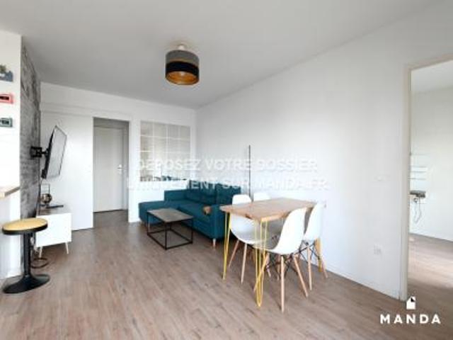 Appartement location à France métropolitaine, Nanterre
