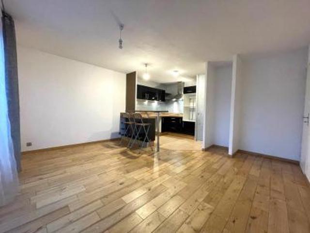 Appartement location à France métropolitaine, Nanterre