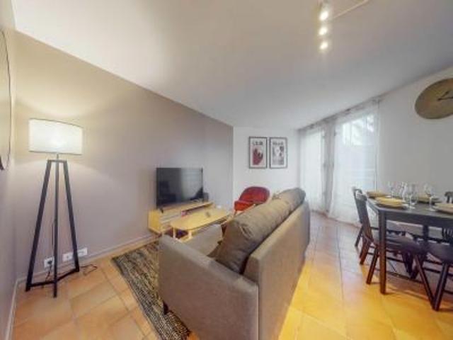 Appartement location à Nanterre