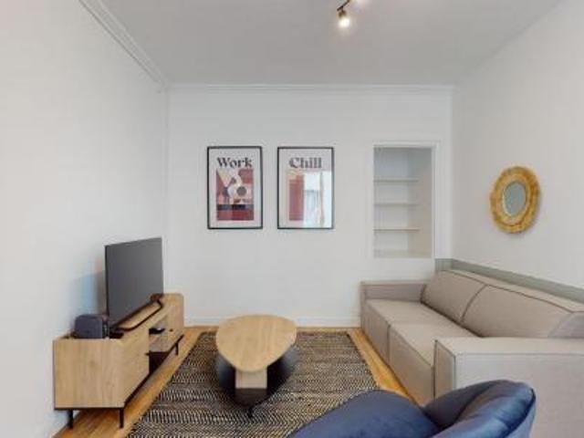 Appartement location à Nanterre