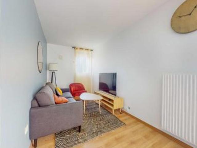 Appartement location à Nanterre
