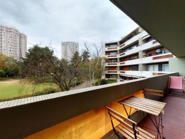Appartement location à Nanterre
