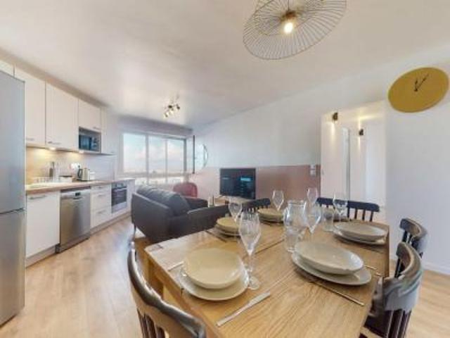 Appartement location à Nanterre