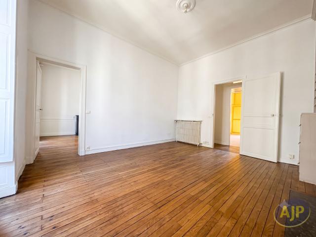 Appartement location à Nantes