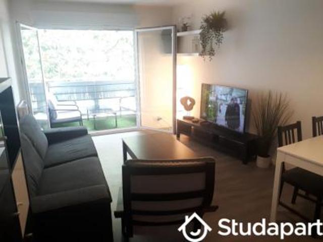 Appartement location à Nantes
