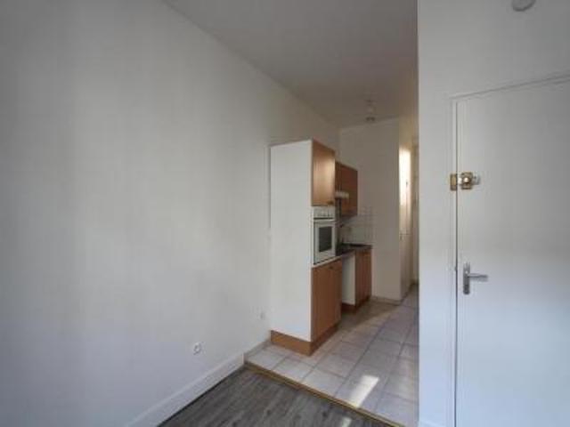 Appartement location à Nantes