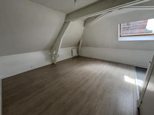 Appartement location à Nantes