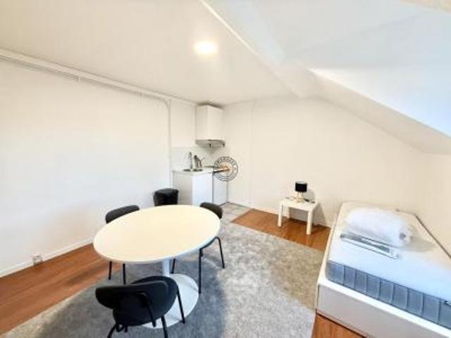 Appartement location à Nantes