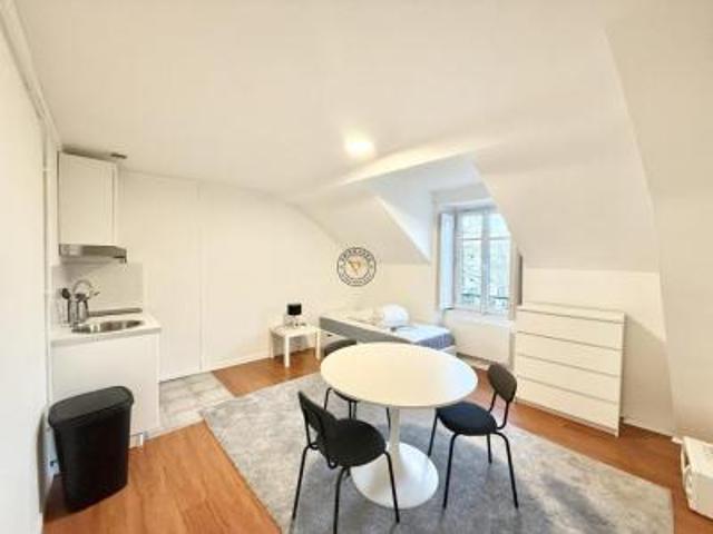 Appartement location à Nantes