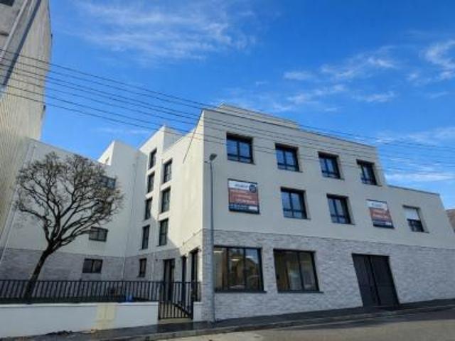 Appartement location à Nantes