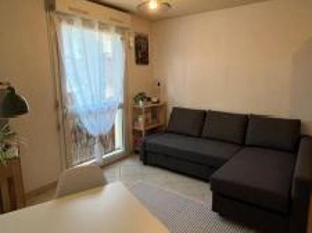 Appartement location à Nantes