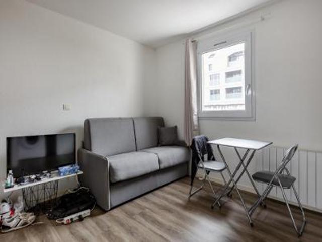 Appartement location à Nantes
